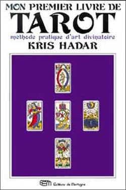 Mon premier livre de tarot