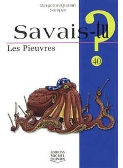 Les pieuvres
