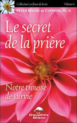 Le secret de la prière - notre trousse de survie