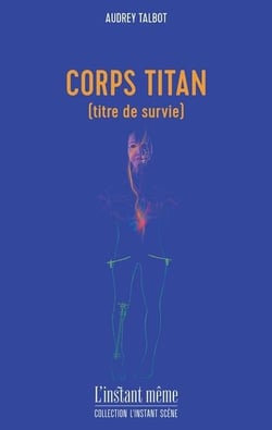 Corps titan (titre de survie)
