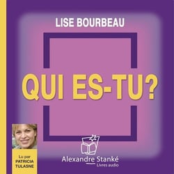 Qui es-tu ?