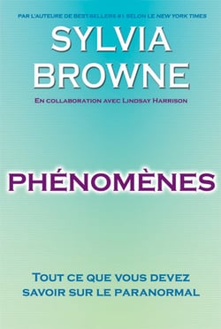 Phénomène - tout ce que vous devez savoir sur le paranormal