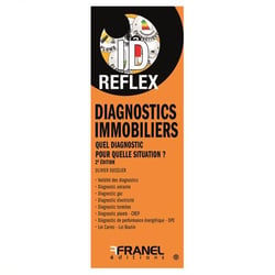 Id réflex : diagnostics immobiliers