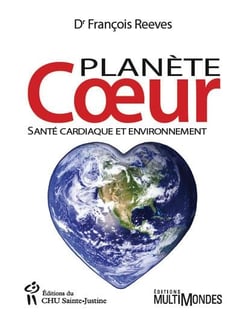 Planète coeur - santé cardiaque et environnement