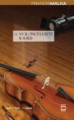 Le violoncelliste sourd