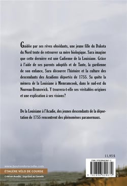 Retour a la butte a petard