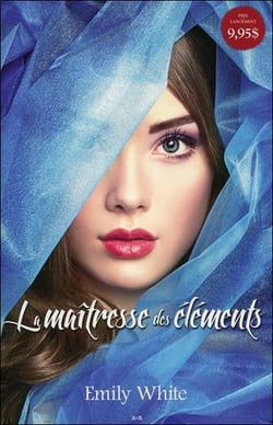 Maîtresse des éléments t.1 - les auris