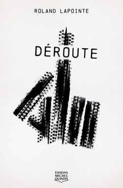 Vincent et Cassandre Tome 1 : déroute