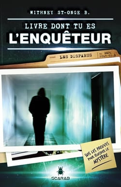 Les disparus