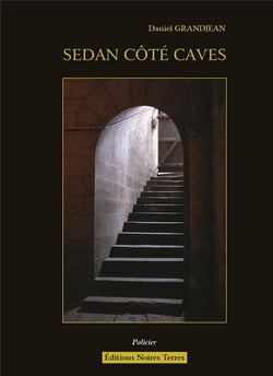 Sedan côté caves