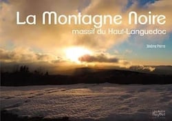 Montagne noire, massif du Haut-Languedoc