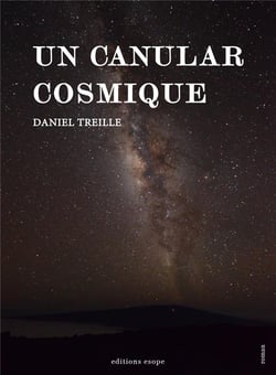 Un canular cosmique