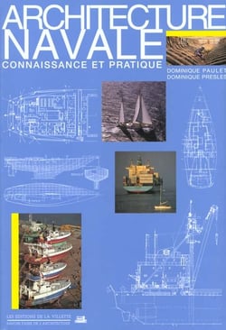 Architecture navale connaissance et pratique