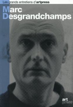 Marc Desgrandchamps
