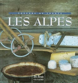 Les alpes