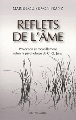 Reflets de l'âme, projection et recueillement selon la psychologie de C.G. Jung