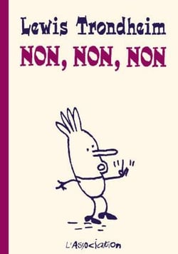 Non, non, non