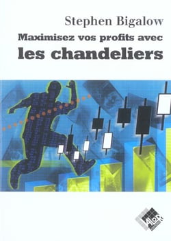 Maximisez vos profits avec les chandeliers