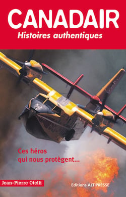 Canadairs