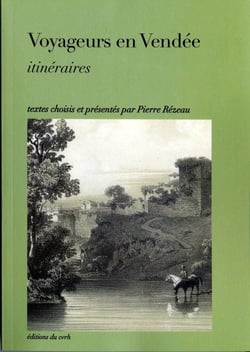 Voyageurs en vendée - itinéraires