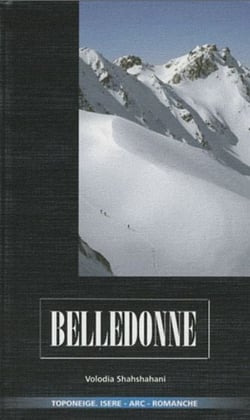 Belledonne