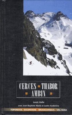Cerces, thabor, ambin