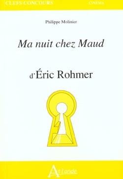 Ma nuit chez maud d'Eric Rohmer