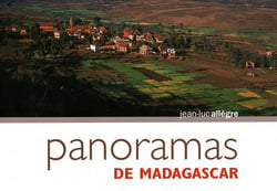 Panoramas de madagascar