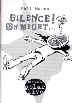 Silence ! on meurt...