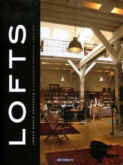 Lofts Concepts Espaces Urbains : Concepts Espaces Urbains