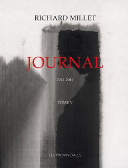 Journal Tome 5 : 2011-2019