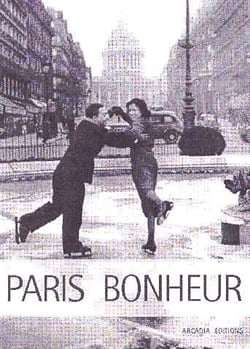 Paris bonheur