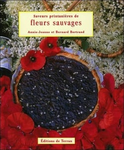 Saveurs Printanieres De Fleurs Sauvages