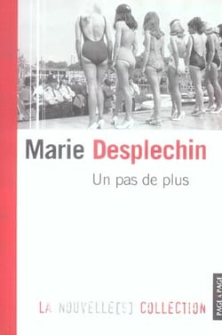 Un pas de plus