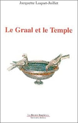 Le graal et le temple