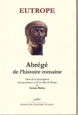 Abrégé de l'histoire romaine