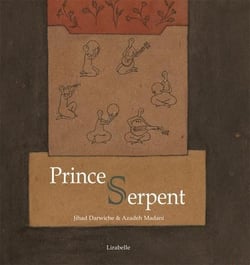 Prince serpent