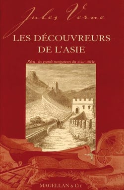 Les découvreurs de l'Asie