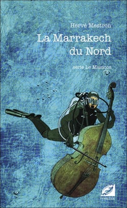 La marrakech du nord