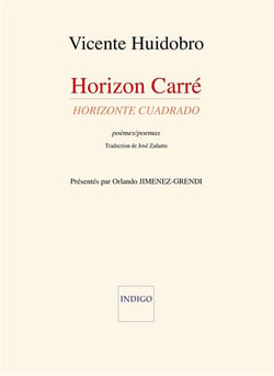 Horizon carré - horizonte cuadrado