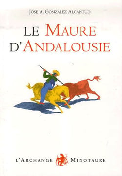 Les maures d'andalousie