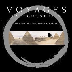 Voyages en tourneries