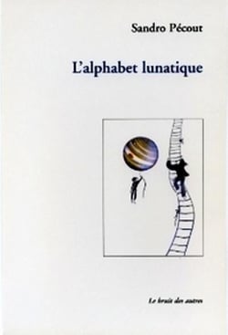 L'alphabet lunatique
