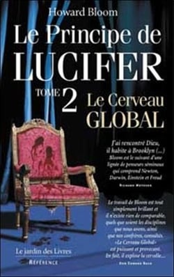 Le principe de lucifer Tome 2  - le cerveau global