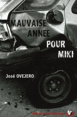 Mauvaise année pour Miki