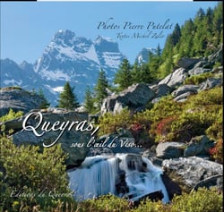 Queyras, sous l'oeil du Viso