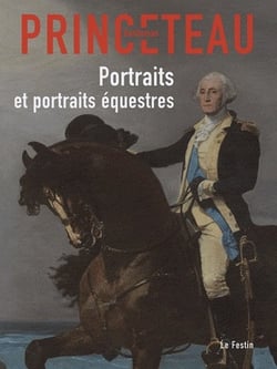 Gentleman Princeteau Tome 3 - portraits et portraits équestres