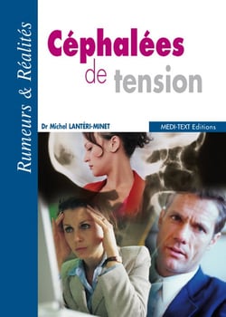 Céphalées de tension
