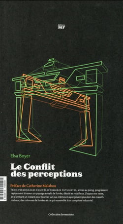 Le conflit des perceptions