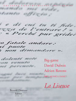La liseuse
